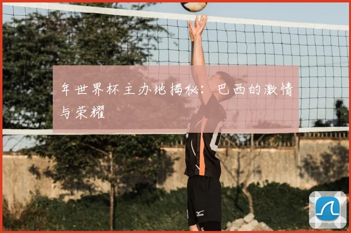 年世界杯主办地揭秘：巴西的激情与荣耀