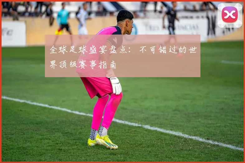 全球足球盛宴盘点：不可错过的世界顶级赛事指南