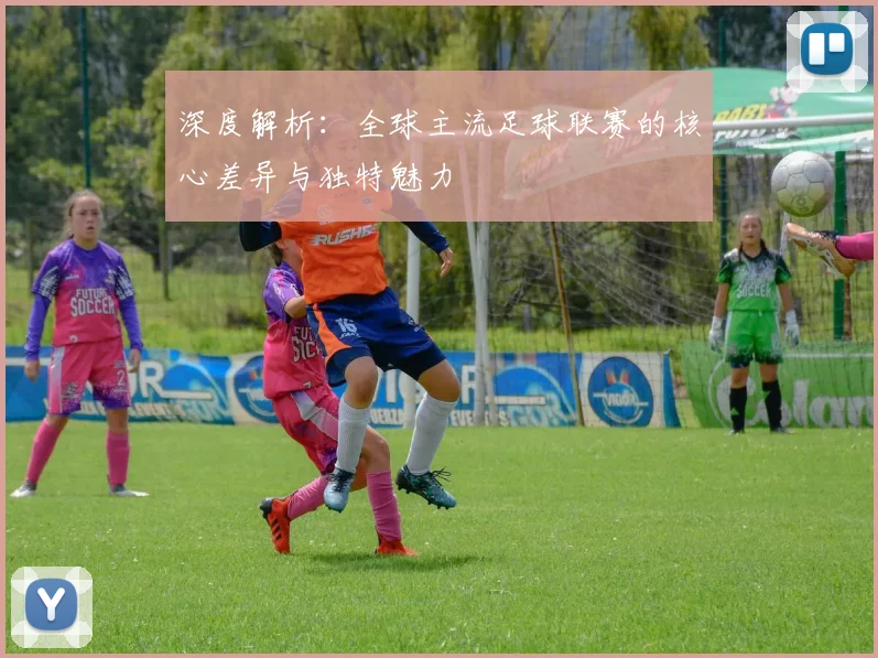 深度解析：全球主流足球联赛的核心差异与独特魅力